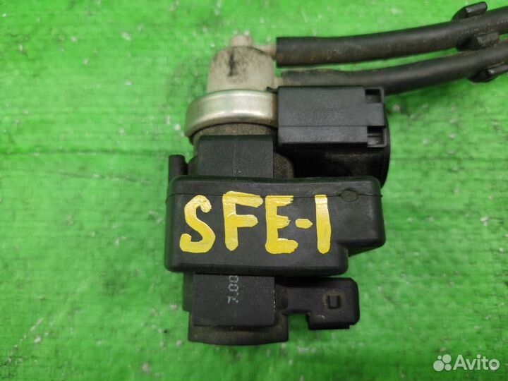 Клапан Hyundai Santa Fe