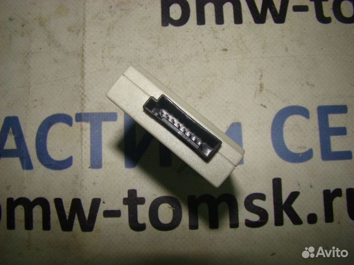 Блок дистанционного упарвления BMW 525i E60 2007г