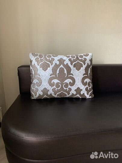 Декоративные подушки