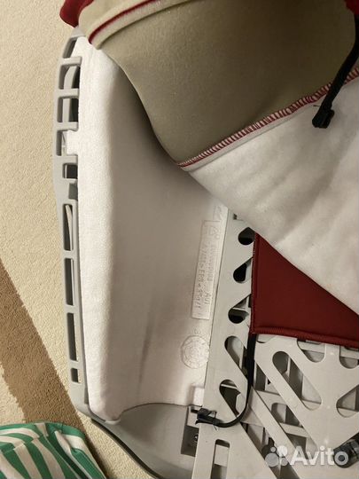 Автокресло britax romer kidfix 2 xp sict