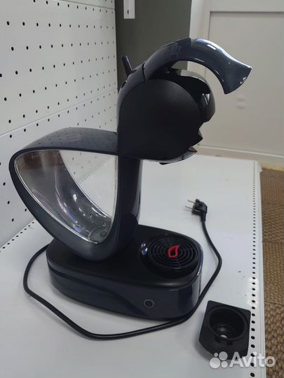 Капсульная кофемашина