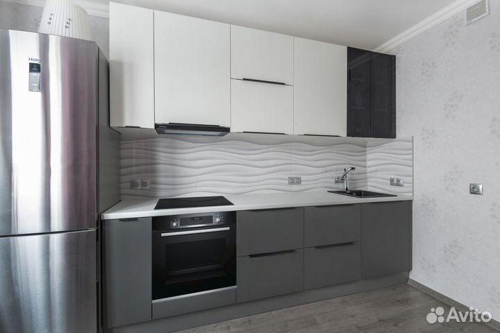 Цена за всю кухню смк 057872