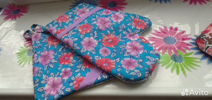 Прихватки для кухни