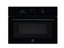 Духовой шкаф electrolux eob95751ak