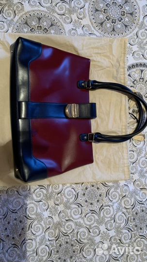 Сумки натуральная кожа