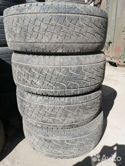 Pirelli Scorpion ATR 275/65 R17