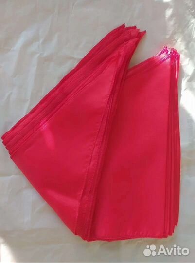 Пионерская атрибутика