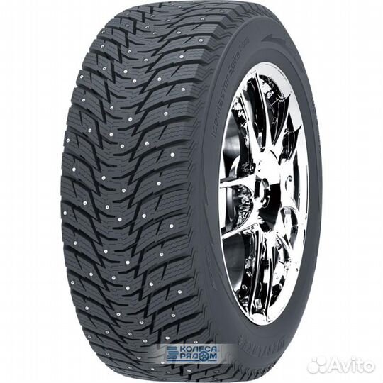 Westlake IceMaster Spike Z-506 185/65 R15 92T