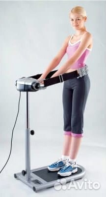 Вибромассажёр электрический в прoкaт (продажа)