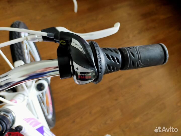 Велосипед подростковый stels navigator 430 V V020