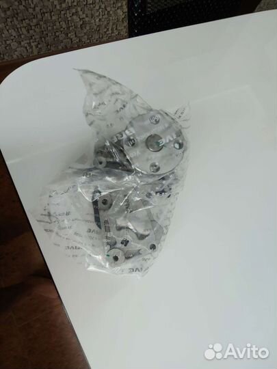 Помпа ford focus 2,3, fusion