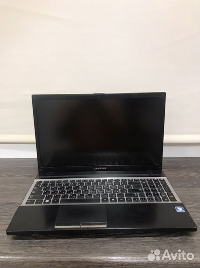 Ноутбук samsung NP305V5A на запчасти