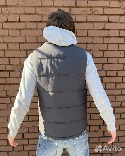 Жилетка (48/М) Weatherproof Vintage