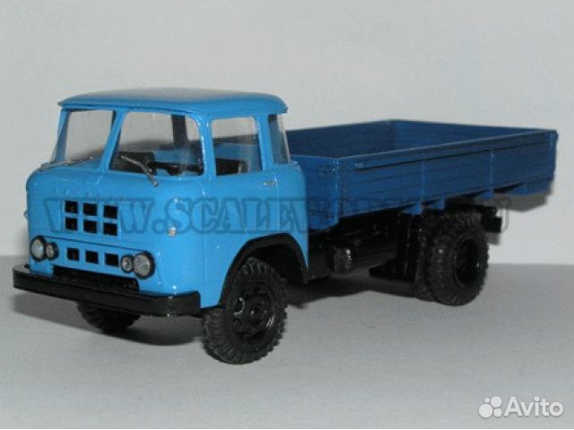 Модель каз 605 