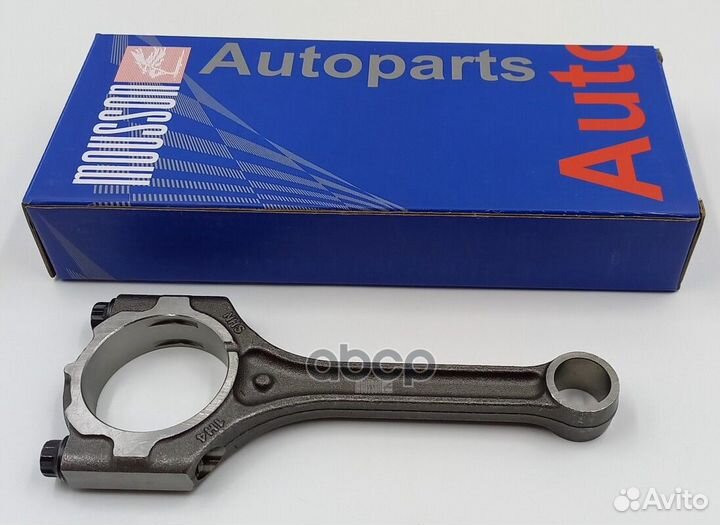 Шатун 4 mousson scrg4FA scrg4FA mousson
