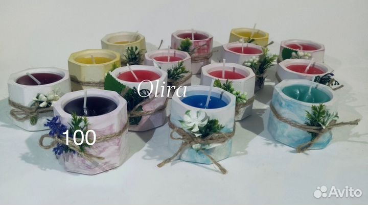 Мыло ручной работы,наборы из гипса,мыльные розы