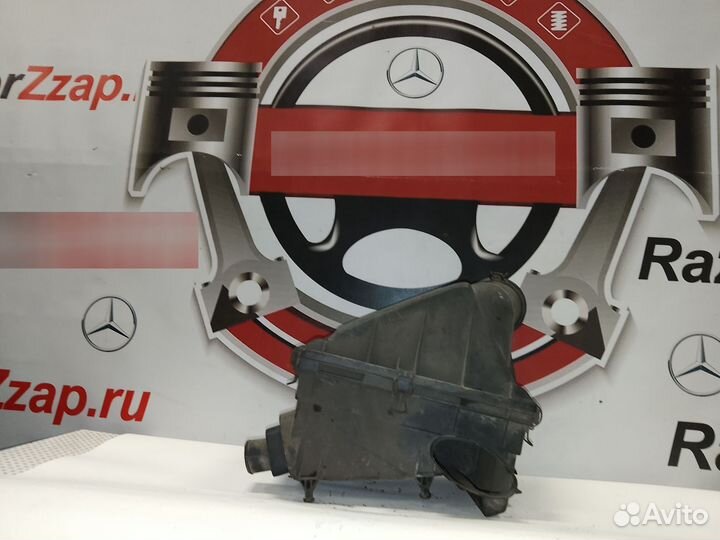 Корпус воздушного фильтра mercedes ML163