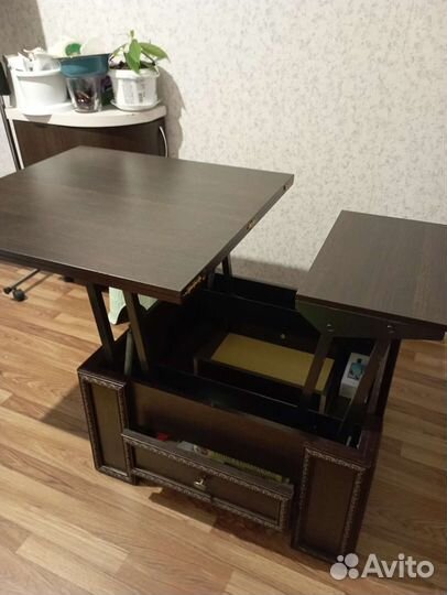 Тумба прикроватная бу