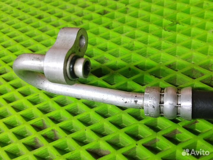 Трубка кондиционера mitsubishi galant 8 EA2A