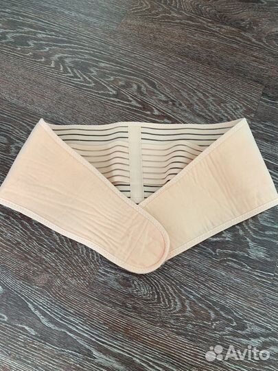 Бандаж до/послеродовой XL