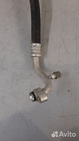 Трубка кондиционера (шланг) Toyota Land Cruiser