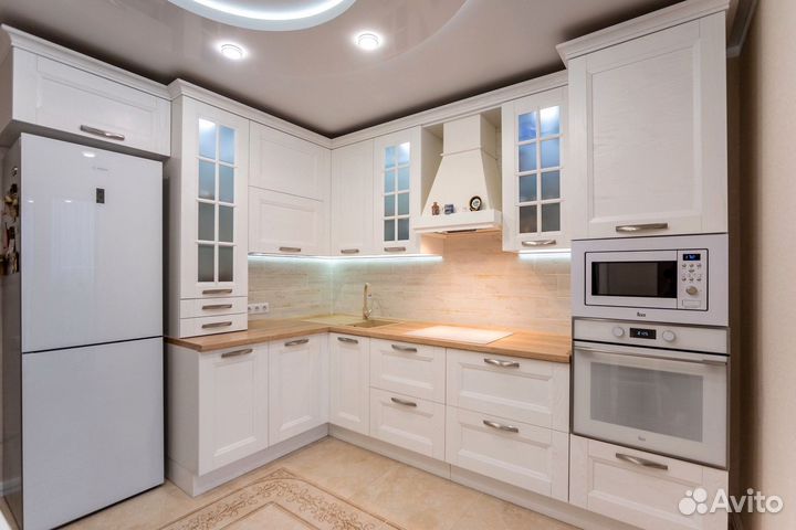 Кухонный гарнитур 