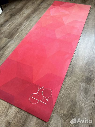 Коврик для йоги Yoga ID Australia