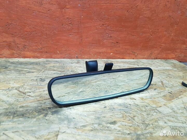 Зеркало заднего вида Mercedes w168 a класс