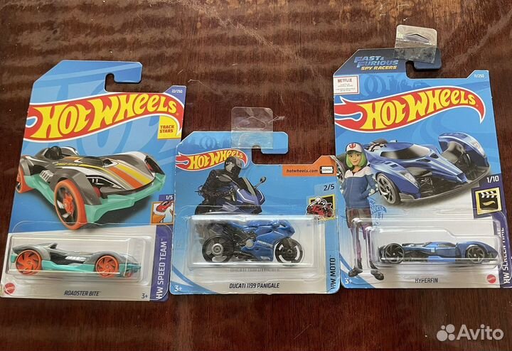 Hot wheels fantasy