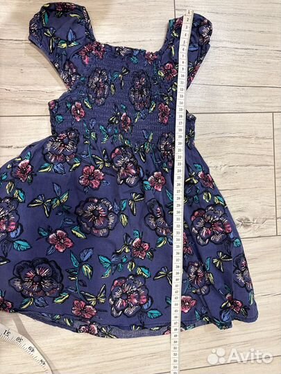 Одежда на девочку 86 92