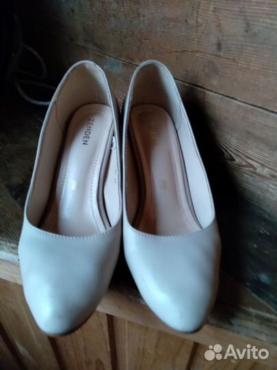 Обувь пакетом