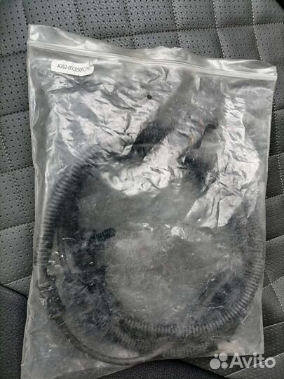 Датчик ABS зад. прав новый Caliber/Compass/Patriot