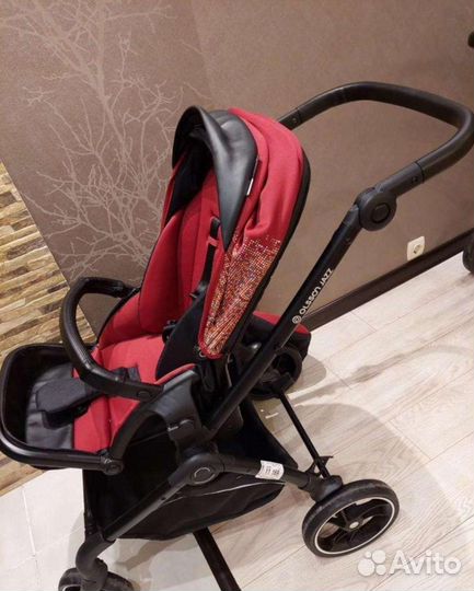 Детские коляски