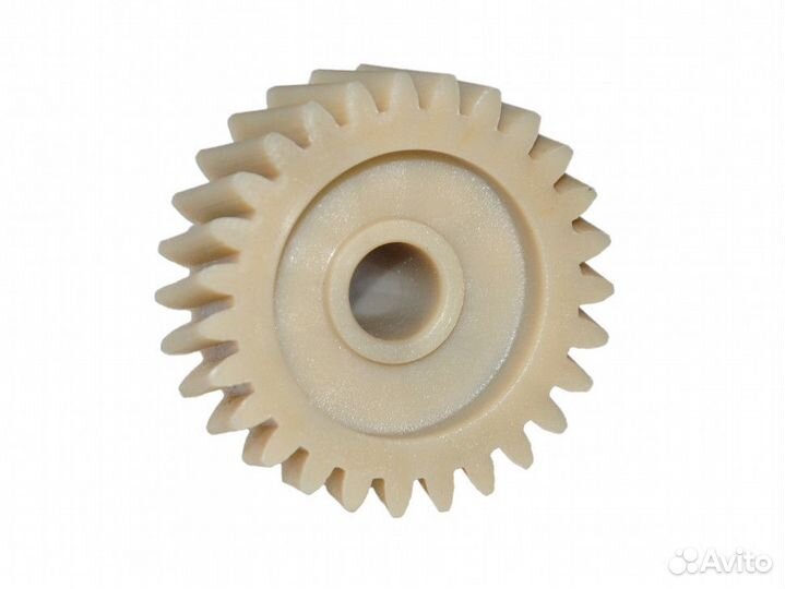 Шестерня мясорубки kenwood MG350, MG360