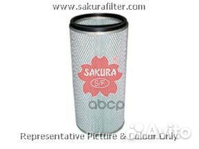 A1307 фильтр возд. вставка H445 D145 d116 Is