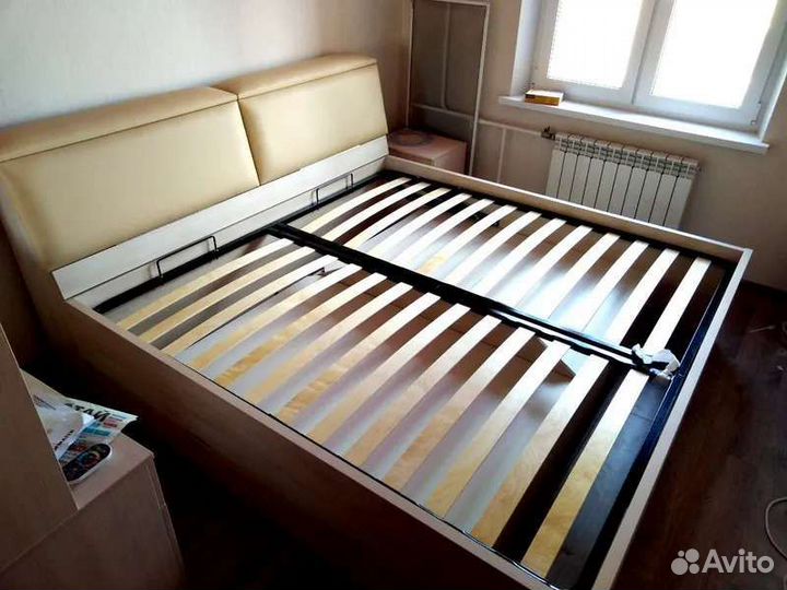 Сборка разборка мебели, без посредников