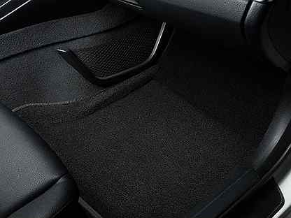 Текстильные 3D ковры Land Rover RR Evoque 2011-17