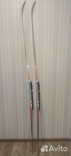 Лыжи беговые