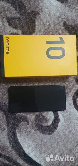 realme 10, 4/128 ГБ