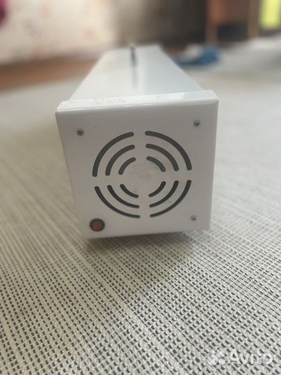 Облучатель бактерицидный