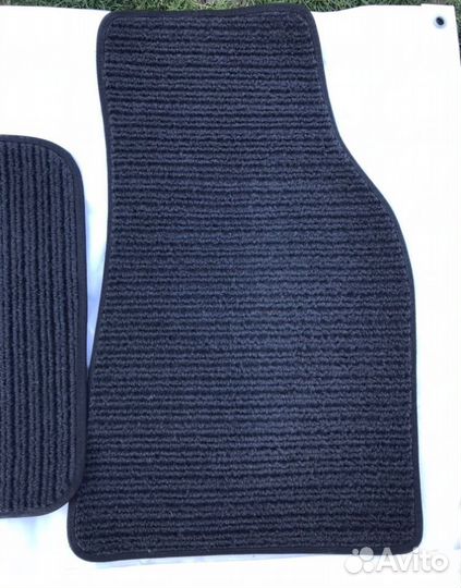 Коврики Audi A6 (A5C4)