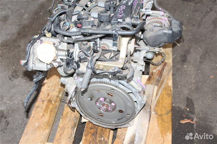 Двигатель Mazda 6 GG L3-VE 2005-2007