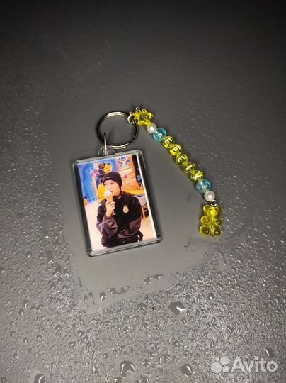 Брелоки stray kids