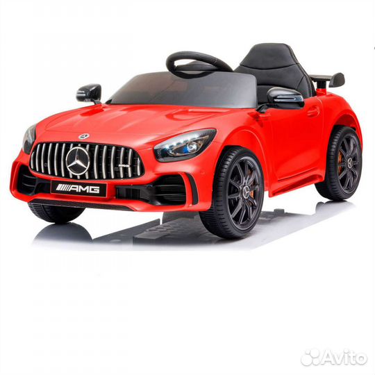 Ремонт детских электромобилей