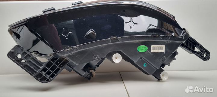 Фара правая Geely Coolray SX11 advanced LED origin