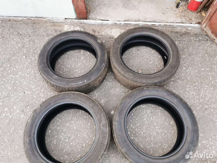 Kumho Crugen HP91 235/55 R19 101V