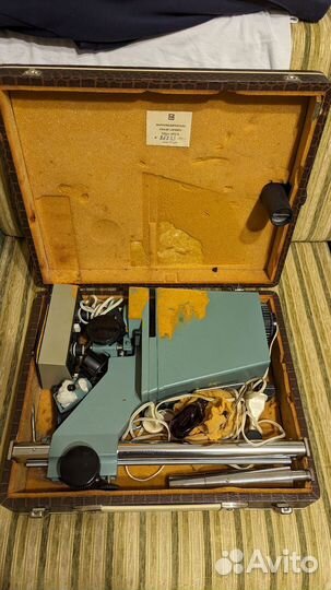 Фотоувеличитель упа-6Е 