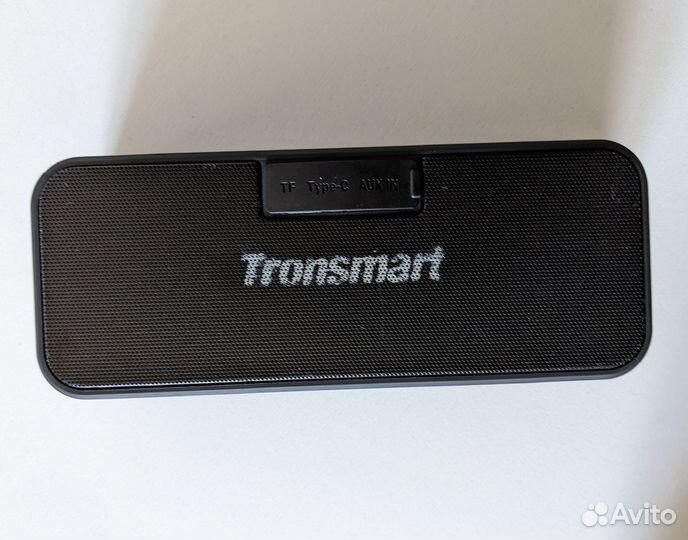 Колонка беспроводная Tronsmart T2 Plus Bluetooth