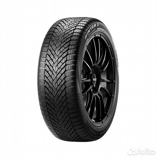 Pirelli Cinturato Winter 2 225/45 R18 95V