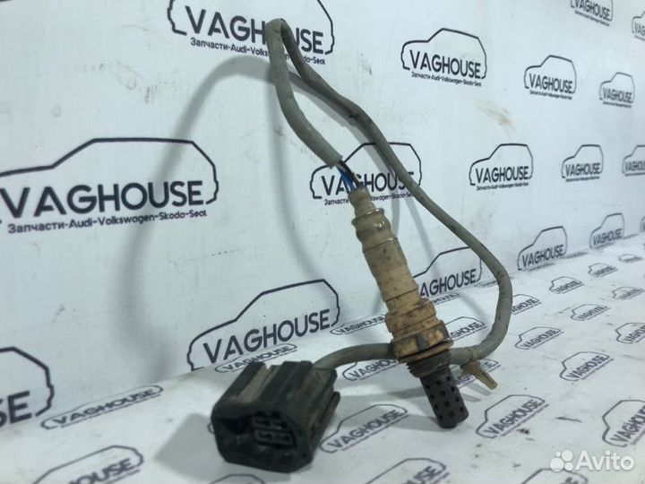 Датчик кислорода Ford Focus 2 1.8 qqdb 2007